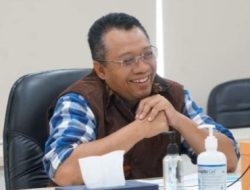 Kompetisi Inovasi Pelayanan Publik 2023 Ini Jelas Gubernur NTB