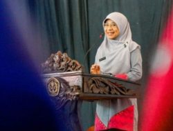 Ini Kata Bunda Niken  Saat Road Show  di Sumbawa