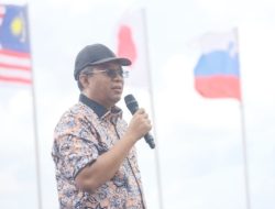 Gubernur NTB Katakan PGAWC 2023 Perlihatkan Eksotisme NTB di Mata Dunia