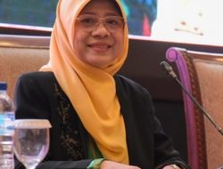 Bunda Niken, Membaca Membuat Hidup Lebih Sejahtera