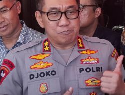 Kapolda NTB Sosialisasi Pemilu Damai Ciptakan  Kamtibmas Kondusif