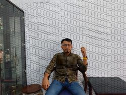 Syahnan Afriansyah Desak Dprd Panggil Pimpinan Bank Sumut