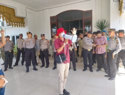 Forkaliga Desak Pemkab Batubara Batalkan Pinjaman Ke Bank Sumut