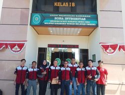 Tempuh Praperadilan, Advokat Surahman Nilai Penetapan Tersangka DHB Terlalu Dini