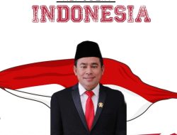 Ketua DPRD sumbawa Abdul Rafiq: Dirgahayu Indonesia ke 78