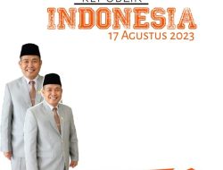 Waka III DPRD Sumbawa Nanang Nasiruddin: Dirgahayu Indonesia ke 78