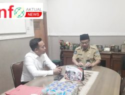 Polresta Mataram Akan Sulap  Abian Tubuh Menjadi Kampung Bebas Narkoba