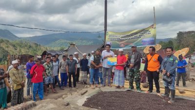 Pipin: Pemda Sumbawa Gelontorkan Bantuan Ratusan Juta Untuk Korban Kebakaran