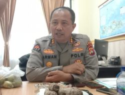 Kasus Pengerusakan Fasilitas Umum di Bima Masuk Tahap Persidangan
