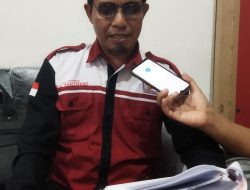 Kasus RSUD, Advokat Surahman Resmi Lakukan Praperadilan Kejari Sumbawa
