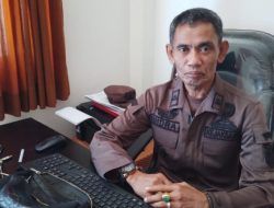 Jaksa Terima LHP BPK terkait RSUD Sumbawa
