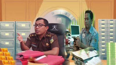 Penadah Emas Bebas, Jaksa Ajukan Kasasi