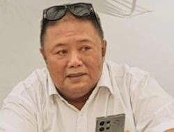 Ini Sosok PJ Gubernur NTB Menurut  Dir Mi6