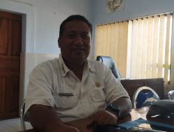 Serap Anggaran 15,8 Milyar, Dian: Proyek 4 D.I On The Track