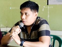 Cegah TPPO Polres Loteng Lakukan Sosialisasi Bersama Disnakertrans