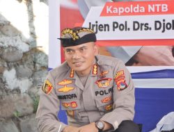 Polresta Mataram Simakrame ke Tempat Ibadah Guna Pererat Silaturahmi