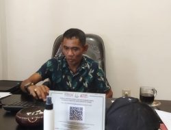 Praperadilan Dokter DHB Ditunda, Jaksa Indra: Kami Buktikan di Persidangan Nanti