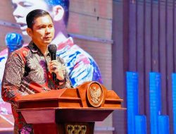 Peringatan 11 Tahun PKH Batubara Berlangsung Meriah