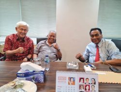 Rachmat Hidayat Puji Sikap Kapolda NTB Tangani Kasus Kader PDIP