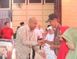 Soal Pinjaman Pemkab Teddi Pribadi, ‘Tak Tau Ada PP Yang Melarang