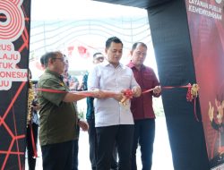 Kemenkumham gelar Legal Expo Guna Dekatkan Layanan Masyarakat NTB