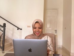 Rannya  Harapan ,Inspirasi Baru  Bagi Milinial Lombok