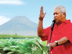 persekusi Kader PDIP Sekotong,Belajar dari Peristiwa Tragis 37 Tahun Silam diLotim