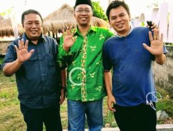 M16 , Mengenang Pemerintahan Zul-Rohmi Perlu Didirikan Tugu Kenangan