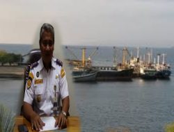 Tingkatkan Pelayanan, KSOP Badas Target Retribusi  2 Milyar