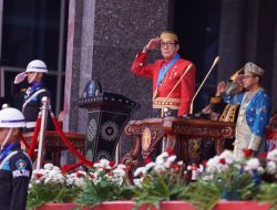 175.510 Narapidana Terima Remisi Umum HUT Ke-78 RI, 2.606 Langsung Bebas