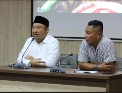 Lalu Hadrian Irfani Ajak Generasi Muda Isi Kemerdekaan dengan Kegiatan Positif