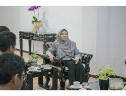 NTB Siap Dukung Indonesia’s FoLU Net Sink 2023