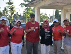 Gubernur , Muda Bukan Pada Angka Tetapi Pada Suasana Hati