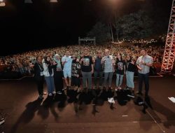 Gubernur NTB Berpesan Masyarakat Harus Seindah Alamnya