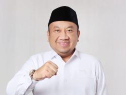 H.L.Hadrian Irfani Agrowisata Harus Dikembangkan untuk Kesejahteraan Rakyat