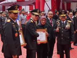 Refleksi Diri dan Inovasi Kemenkumham di Hari Jadinya