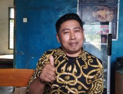 Kementan Gelontorkan 4,2 Milyar, Ruslan: 21 Koptan Raih Bantuan Tunai