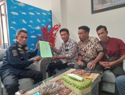 Diduga Tilep Anggaran Bumdes, Mantan Kades Tepal Dilaporkan ke Kejaksaan