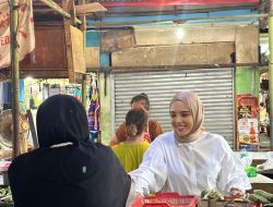 Rannya, Revitalisasi Pasar Bisa Menjadi Objek Wisata Baru di Lombok