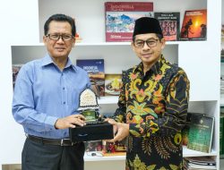 Ini Profil Mamiq Muhyi Caleg DPRD NTB Perjuang Pendidikan dan Ekonomi Kerakyatan