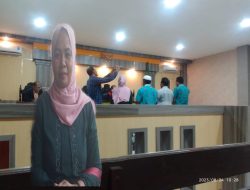 Adukan Soal Utang, JI diduga Dianiaya Oknum Kades