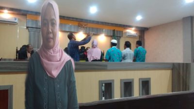 Adukan Soal Utang, JI diduga Dianiaya Oknum Kades
