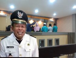 Tepis Lakukan Penganiayaan, Kades Batu Bangka Banding Atas Putusan Percobaan