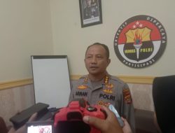 Ini Alasan polisi  Hentikan Penyidikan Terhadap 8 Penjahat  Narkoba