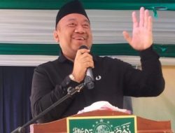 H Lalu Hardian Siapkan Talent Scouting Mencari Santri Terbaik pada  Pesantren  Lombok