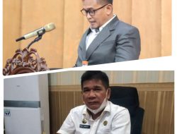 Bupati Batubara Diminta Evaluasi Jabatan Kepala BPKAD
