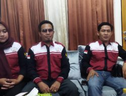Cederai Hukum, Advokat Surahman Temui Bawas MA, KY Dan Jamwas