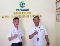 Sektor Wisata Perhutani Bandung Utara, Ampuh Tumbuhkan 500 UMKM