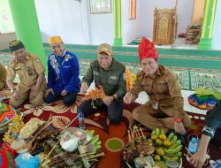 Ketua DPRD Minta Lestarikan Budaya Lokal Dan Jaga Tradisi
