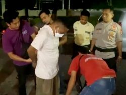 Tim Opsnal Resnarkoba Polres Lotim Tangkap Pegedar Narkoba